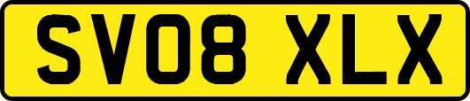 SV08XLX