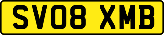 SV08XMB