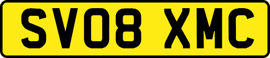 SV08XMC