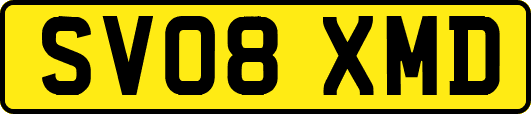 SV08XMD