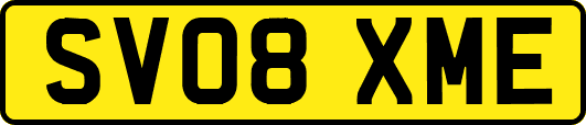 SV08XME