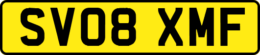 SV08XMF