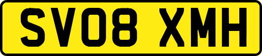 SV08XMH