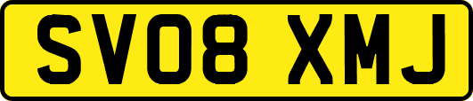 SV08XMJ