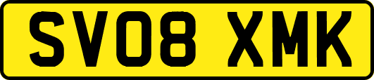 SV08XMK