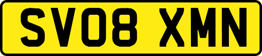 SV08XMN