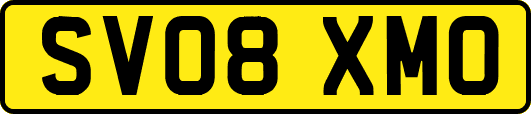 SV08XMO