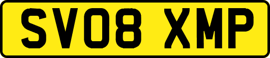 SV08XMP