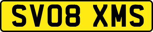 SV08XMS