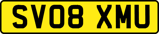 SV08XMU