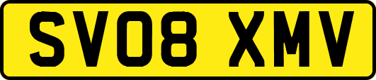 SV08XMV