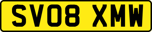 SV08XMW