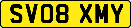 SV08XMY