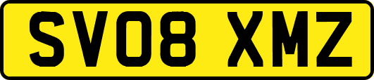 SV08XMZ