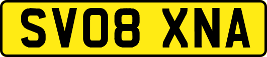 SV08XNA