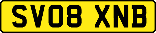 SV08XNB