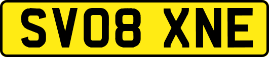 SV08XNE
