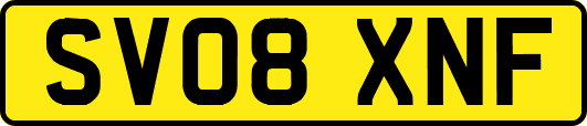 SV08XNF