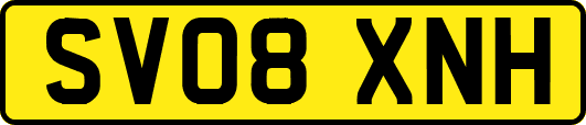 SV08XNH