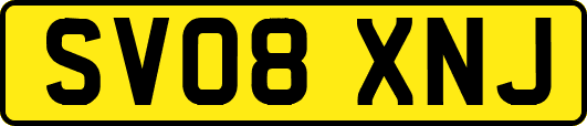 SV08XNJ