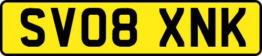 SV08XNK