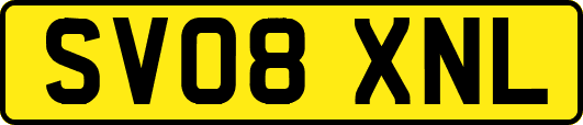 SV08XNL