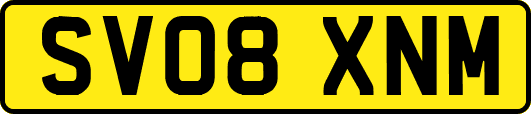 SV08XNM