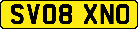 SV08XNO