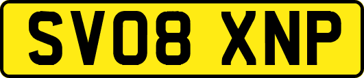 SV08XNP