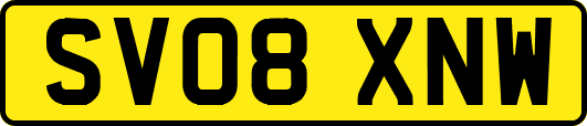 SV08XNW