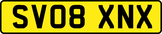 SV08XNX