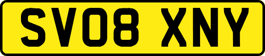 SV08XNY