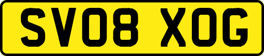 SV08XOG