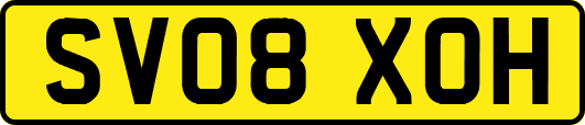 SV08XOH