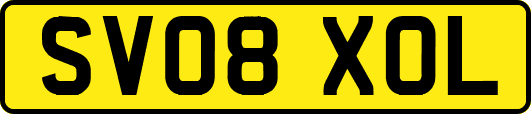 SV08XOL