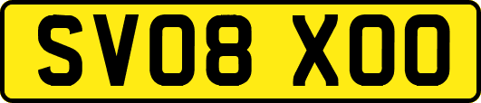 SV08XOO