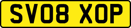SV08XOP