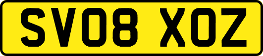 SV08XOZ