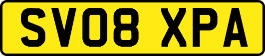 SV08XPA