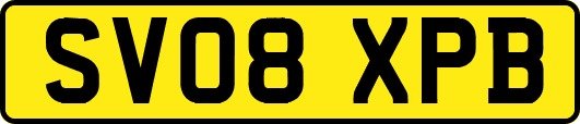 SV08XPB