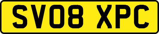 SV08XPC