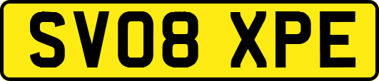 SV08XPE