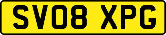SV08XPG