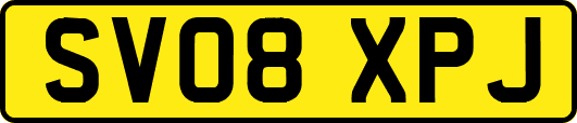 SV08XPJ