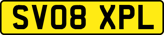 SV08XPL