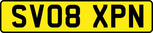 SV08XPN