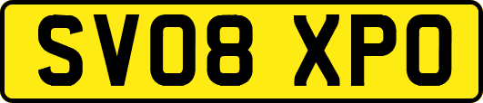 SV08XPO