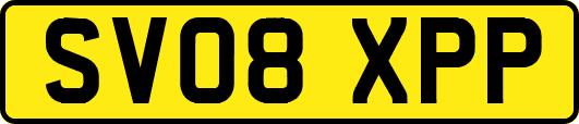 SV08XPP