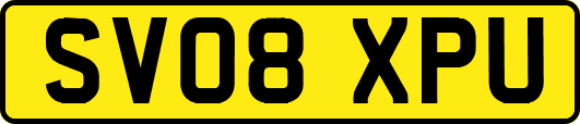 SV08XPU