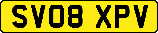 SV08XPV